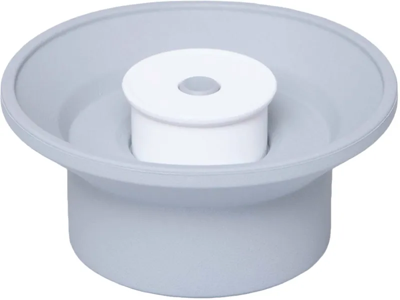 Dopper Dopper Flaschenverschluss "Sport Cap", arctic grey – Produktbild 1 von 1