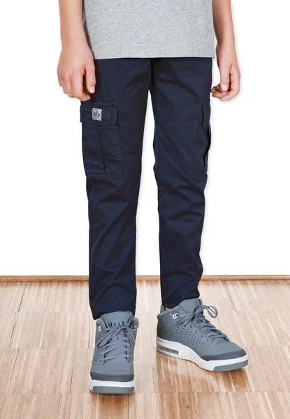 Band of Rascals Band of Rascals Cargo Pants, Navy, – Produktbild 1 von 3