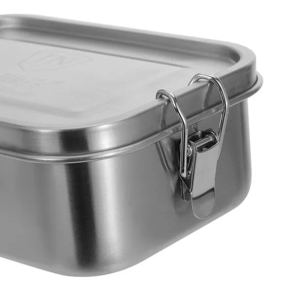 JN JuNiki's JN JuNiki's Frühlingsedition | JuNiki´s® Lunchbox/Trinkflasche/Teefilter türkis – Produktbild 3 von 4