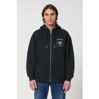Zeachild Zeachild Hump back to the Mountains Hoodie, Schwarz, – Produktbild 1 von 1