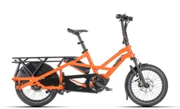 Tern Tern GSD P00 Orange Modell 2026 – Produktbild 1 von 1
