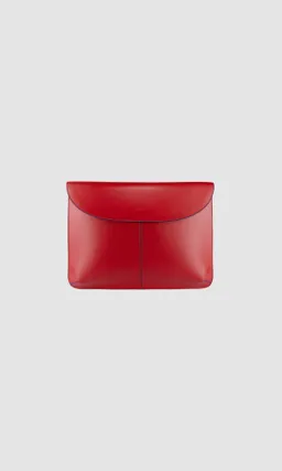 Prev Prev Herren vegan Laptoptasche Loyauté Cherry Berry – Produktbild 1 von 1