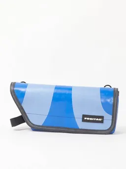 Freitag Freitag F141 BERYL - blue blue (000004234020) – Produktbild 1 von 1