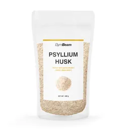 GymBeam Food GymBeam Flohsamenschalen 500 g – Produktbild 1 von 1