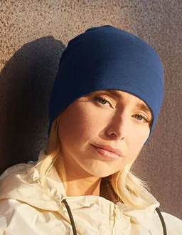 Beechfield Beechfield Damen / Herren Feinstrickmütze aus Merinowolle – Produktbild 1 von 1