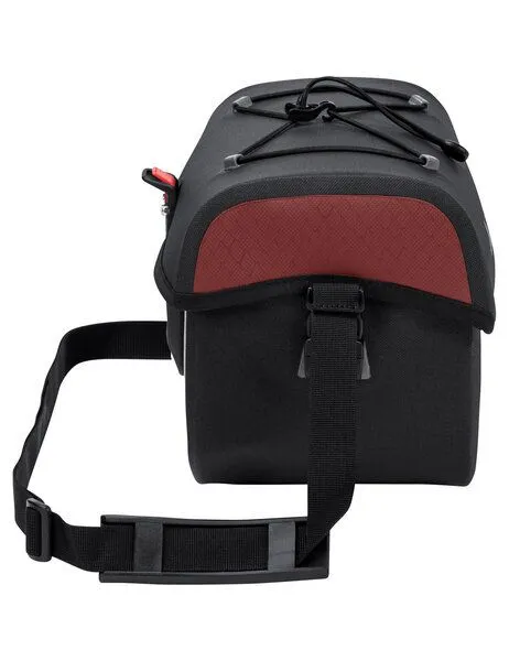 Vaude VAUDE Lenkertaschen Aqua Box (rec), Rot, – Produktbild 5 von 6