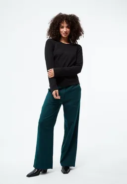 Givn Berlin Givn Berlin Sweater GBLUCILLE aus recycelter Baumwolle – Produktbild 1 von 1