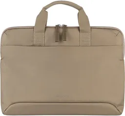 Tucano "SMILZA Laptoptasche MacBook Air 13""/Pro 13""/Air 15"", Laptop 13-14"" beige" – Produktbild 1 von 1