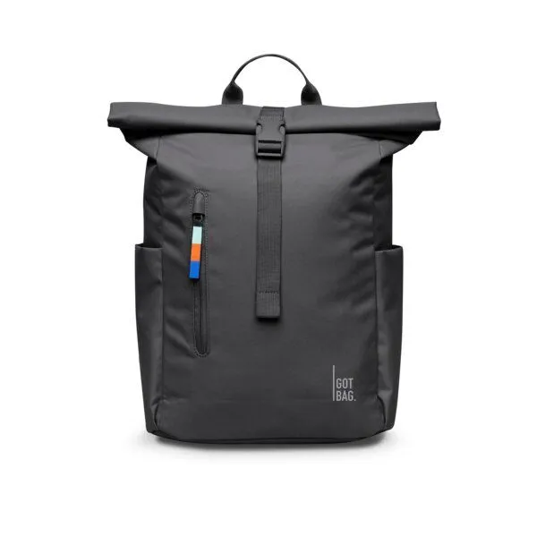 GOT BAG GOT BAG Rolltop Easy Small, Shark, – Produktbild 1 von 3