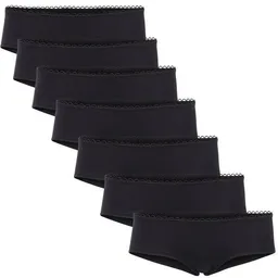 Frija Omina Frija Omina 7er Set Bio Hipster – Produktbild 1 von 1