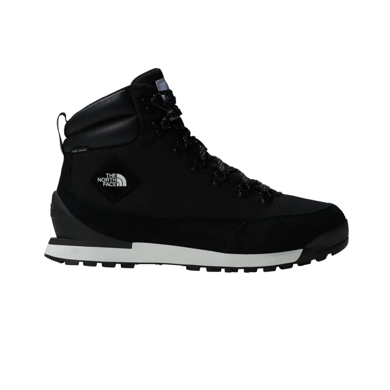 The North Face Wanderschuhe The North Face Back-To-Berkeley IV, Noir, – Produktbild 1 von 1