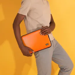 UNBEGUN UNBEGUN Herren vegan Laptop-Hülle – Produktbild 1 von 1
