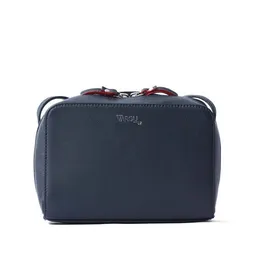 Vargu Vargu Leder-Umhängetasche Loreen 1 – Produktbild 1 von 1