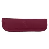 FUCHS & REBELL FUCHS & REBELL Schulterpolster für Crossbody Bags BELA & MIKA, Berry, – Produktbild 1 von 1