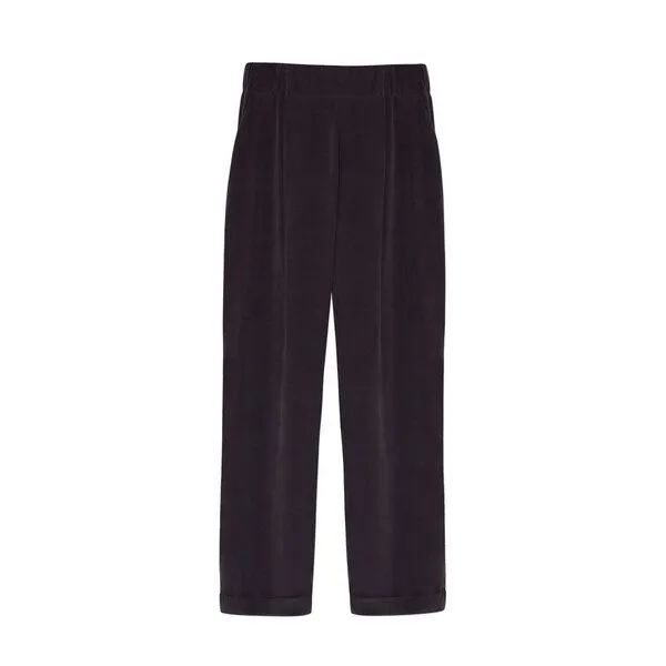 WiDDA berlin WiDDA berlin Cordhose SEPP aus Bio-Baumwolle, Schiefergrau, – Produktbild 1 von 4