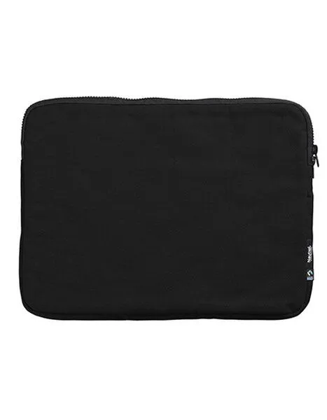 Neutral Neutral Notebook Tasche 15", Schwarz, – Produktbild 1 von 3