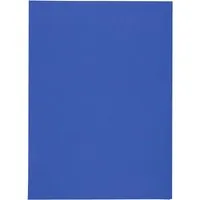 Memo memo Angebotsmappe royalblau 350 g/m² o.F. 21 x 30 cm – Produktbild 1 von 1