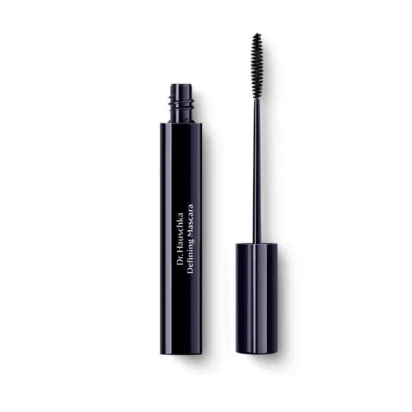 Dr. Hauschka Dr. Hauschka Defining Mascara, 01 schwarz, – Produktbild 1 von 1