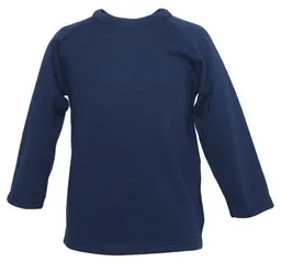 Reiff Reiff Kinder Langarm Shirt Wolle-Seide – Produktbild 1 von 1