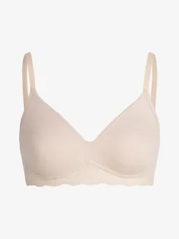 erlich textil erlich textil Elisabeth für Frauen aus Baumwolle in cappuccino – Produktbild 1 von 1