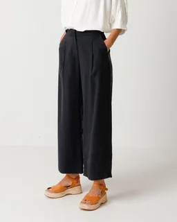 SKFK SKFK Culotte Hose - Ilia - aus Ecovero – Produktbild 1 von 1