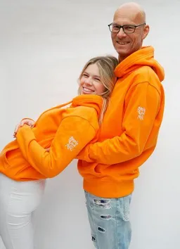 SPARKLES OF LIGHT SPARKLES OF LIGHT Basic Unisex Hoodie | SHINE LOVE LIVE – Produktbild 1 von 1