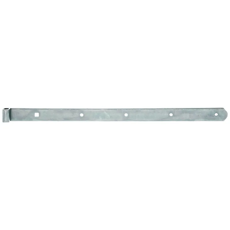 Alberts ALBERTS Ladenband, gerade, Abschluss abgerundet, disp., LxB 500x30 mm, Rolle Ø10 mm – Produktbild 1 von 1
