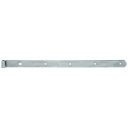 Alberts ALBERTS Ladenband, gerade, Abschluss abgerundet, disp., LxB 500x30 mm, Rolle Ø10 mm – Produktbild 1 von 1
