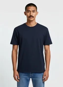 UNIPOLAR UNIPOLAR Basic T-Shirt Modell: Crafton – Produktbild 1 von 1