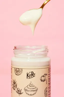 KoRo Vegane Yuzu Mayonnaise 200 g – Produktbild 1 von 1