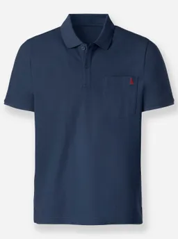 Catamaran Kurzarm-Poloshirt – Produktbild 1 von 1