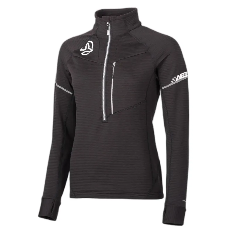 Ternua Unterwäsche Damen Ternua Swift, Noir, – Produktbild 1 von 1