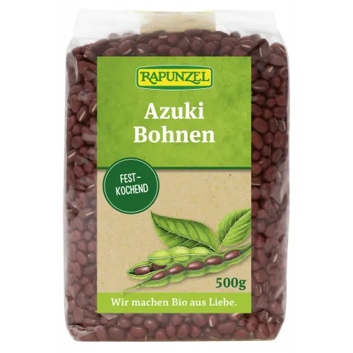 RAPUNZEL Azukibohnen – Produktbild 1 von 2