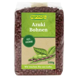 RAPUNZEL Azukibohnen – Produktbild 1 von 1