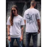 Zeachild Zeachild Plastic Pirate Shirt Unisex – Produktbild 1 von 1