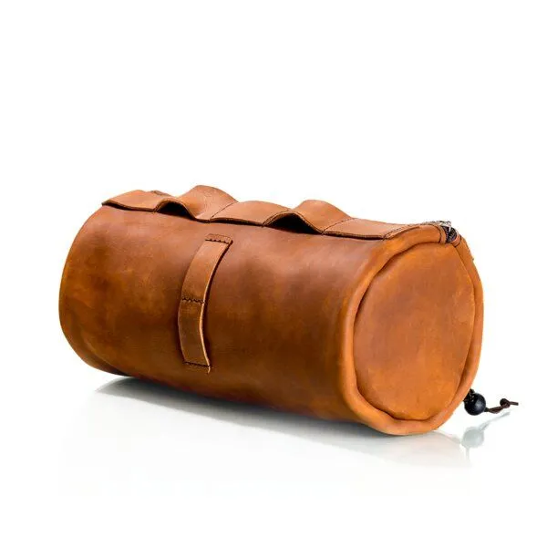 hecho. hecho. Fahrradtasche (Lenkertasche) „Vincente“ (Large) – Produktbild 3 von 4