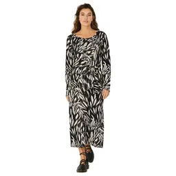 SKFK SKFK Langarm-Kleid IDE – Produktbild 1 von 1