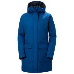 Helly Hansen Parka Damen Helly Hansen Frida Ins – Produktbild 1 von 1