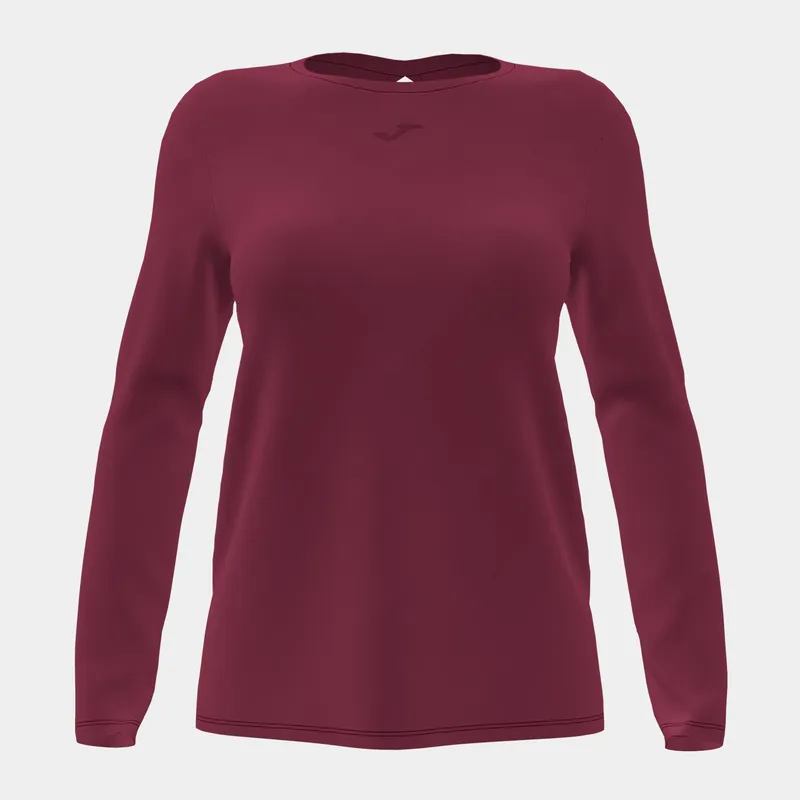 Joma T-Shirt Frau Joma organic, Rot, – Produktbild 1 von 1