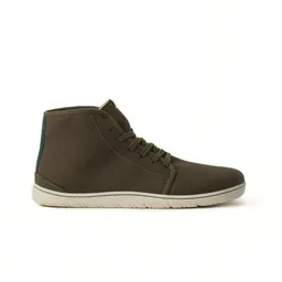 Vesica Piscis Footwear Vesica Piscis Footwear ADAMS Vegan barefoot khaki – Produktbild 1 von 1
