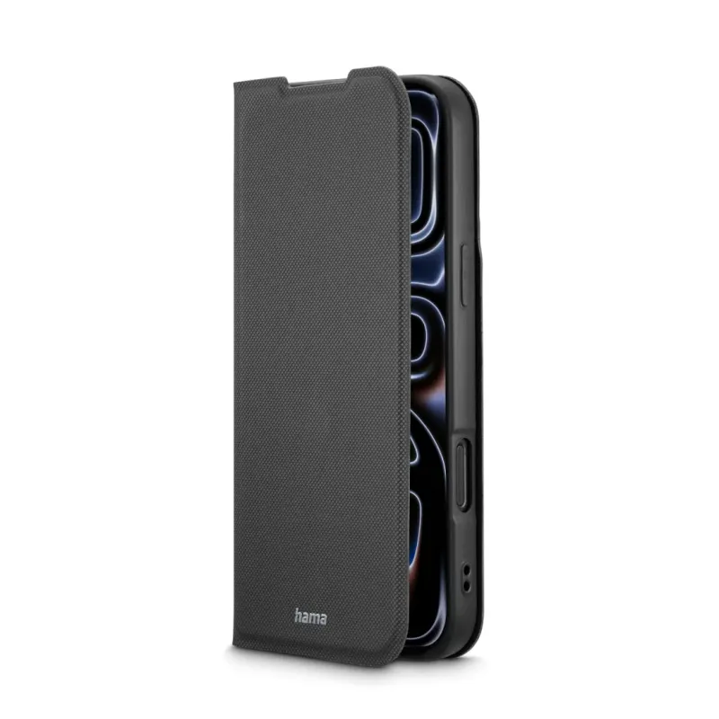 Hama Hama Daily Protect | 00232411 | Flip-Hülle für Mobiltelefon - Polyurethan – Produktbild 3 von 6