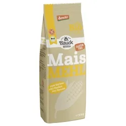 Bauckhof Maismehl, glutenfrei – Produktbild 1 von 1