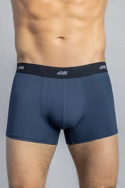 DIRTS dirts 3er-Pack Boxershorts, Multicolor – Produktbild 1 von 1