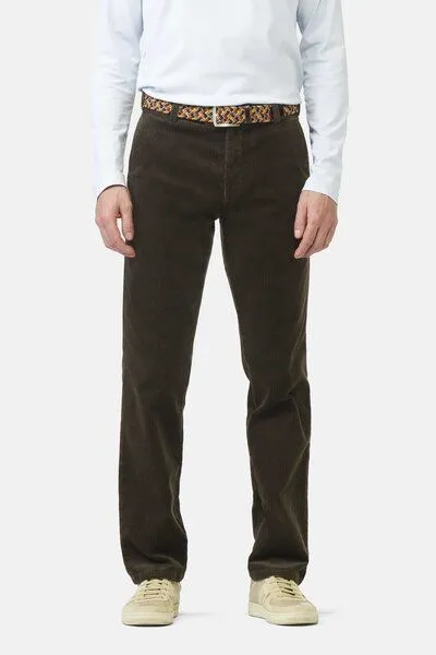 Meyer MEYER ACTIVE Cord Chino, Braun (mokka), – Produktbild 5 von 8