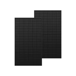 Zendure Deutschland Zendure 500W Bifaziale Solarmodule | Einzigartige Hocheffiziente Solarpanel, 2*515W Bifaziale Solarmodule (1339Wp Max) – Produktbild 1 von 1