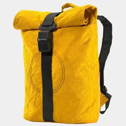 Airpaq Airpaq Rucksack aus Automaterial – Produktbild 1 von 1
