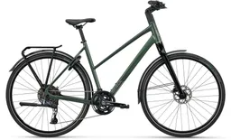Koga Koga F3 7.0 Rigid Grün Modell 2026 – Produktbild 1 von 1