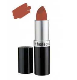Benecos benecos Natural Lipstick Soft Coral – Produktbild 1 von 1