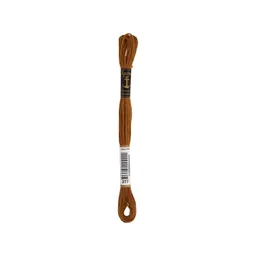 Anchor Anchor Coats Sticktwist 8m 00277 Messing – Produktbild 1 von 1