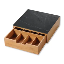 Kesper Box mit Schublade – Produktbild 1 von 1